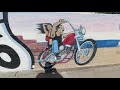 A Look At Barstow's Route 66 Murals