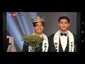Misters of Filipinas 2023 Announcement of Winners
