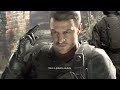 RESIDENT EVIL 7 - NOT A HERO - DLC COM CHRIS REDFIELD💥