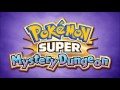 Pokémon Super Mystery Dungeon OST - Second Dark Matter Battle