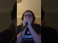 O Holy Night - Harmonica cover