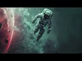 Emotional Interstellar Music ~ Space Instrumental Music For Work and Studying | 2 Hour Loop