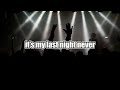 Bon Jovi - It's My Life (Lyric Video)️️🎸