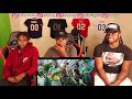 FunnyMike - Cool Trollz (OFFICIAL MUSIC VIDEO) -CJ SO COOL DISS | REACTION