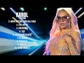 KAROL-Ultimate hits of 2024-Supreme Hits Mix-Phlegmatic
