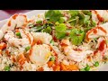 Seafood Recipe With Few Ingredients|Quick And Easy Tasty Recipe