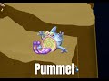My Singing Monsters - Trench Island: Pummel