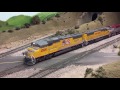 NON STOP HO Scale Model Trains