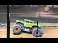 Monster Truck Invasion - Hagerstown, MD 7/22/23 FREESTYLE