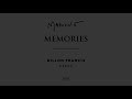 Maroon 5, Dillon Francis - Memories Dillon Francis Remix (Official Audio)