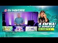 El Alfa, Rochy RD, Chimbala, Braulio Fogon | Dem Bow Mix 2022 | After Party By DJ Naydee