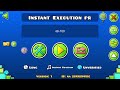 Instant Execution by Plexidit (#3 Hardest Demon - 60FPS) - Geometry Dash