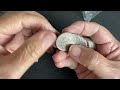 £100 X 10p Coin Hunt A -Z - The Joys of a Coin Hunter (Part 2)