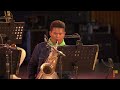 God Rest ye Mambo Gentleman | Philippine Youth Symphonic Band JAZZ BAND