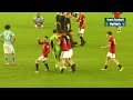 Manchester United vs Manchester City | Highlights | U18 Premier League Cup Final 23-04-2024