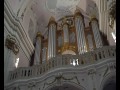 Pipe Organ Concert - Kalosca, Hungary 2017