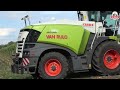 full version Cornharvest 2023 Van Rulo Claas jaguar 950 +750 orbis +John Deere+fendt  +dronefootage