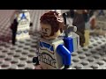 LEGO Star Wars The Clone Wars: Long Dead: Stop Motion Series