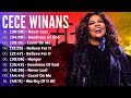 CeCe Winans - CECE WINANS GOSPEL SONGS FULL ALBUM - The Best Songs Of Cece Winans Top anointed songs