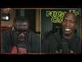 Unc & Ocho defend Shaquille O'Neal after Shaunie Henderson reveals reason for divorce | Nightcap