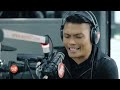 Roland 'Bunot' Abante covers 'You're The Inspiration'