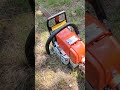 Stihl 038av super