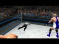 WWE '12 Referee Fail