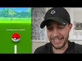 I Completed Pokémon GO’s Most EXCLUSIVE Special Research!