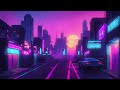 Streetlights [No Copyright Synthwave Music]