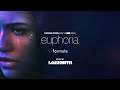 Labrinth – Formula (Official Audio) | Euphoria (Original Score from the HBO Series)