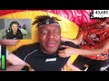 Matthew Gozdz Reacts To Sidemen Silent Library!