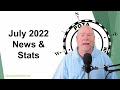 Parks on the Air Update July 2022