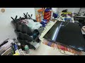 LED Screen White Dot Problem | LED Television Lens Repair