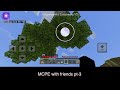 CHAOS SMP DAY-3(let's make farms)
