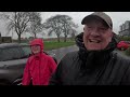 We Went Out So You Didn't Have To...A Close Look At Storm Gerrit From Coastal Montrose, Scotland