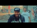 TERCO92 FEAT DJANGO - BATERIA (DELBARRIOPA'LOSBARRIOS) VIDEOCLIP OFICIAL
