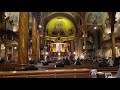 Before Mass 1 - All Souls' Day 2021 - St. John Cantius - Chicago-IL