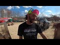 WORLD's TOUGHEST LAWN MOWER RACE - King of the Trimmers 2021 | Deathwish EP24