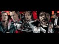 Songs that make you feel like you're in a Quentin Tarantino movie [REUPLOAD]