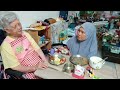 Makan Dulu Baru Kerja Atau Kerja Dulu Baru Makan⁉️ Inilah Komentar Nenek Taiwan ⁉️