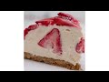 7 Satisfyingly Easy No-Bake Desserts • Tasty