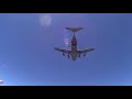 C17 Globemaster Skydive 2017