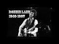 Norman Lamont - Ronnie Lane (Roll That Wagon Home)