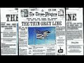 $UICIDEBOY$ - The Thin Grey Line