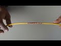 Awesome Idea! How to Twist Electric Wire Together | Properly Joint Electrical Wire | Part 1