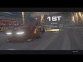 GRID PS5 gameplay