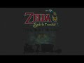 Final Battle: Malladus - Remastered - The Legend of Zelda: Spirit Tracks (JustRyland Arrangement)