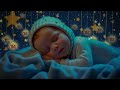 Sleep Instantly Within 3 Minutes ♫ Mozart Brahms Lullaby ♥ Baby Sleep Music ♫ Lullaby ♥ Sleep Music