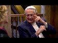 Words of Wisdom when #fearful & #anxious | Pastor Chuck Swindoll