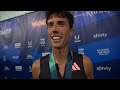 Nico Young's Career Ascent Continued With Olympic Qualification In Men's 10K